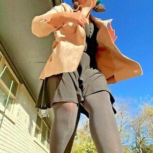 Level Eight Black Dress